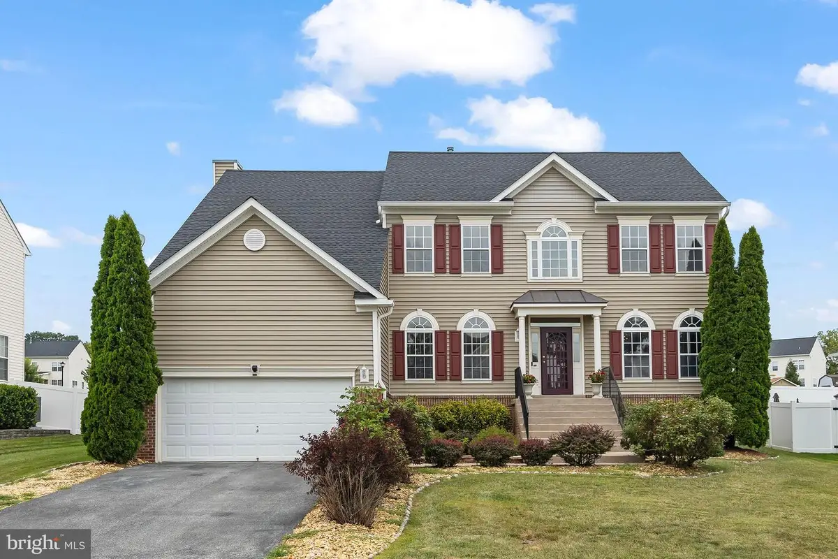 114 Nassau Dr, Winchester, VA 22602 - Image #1