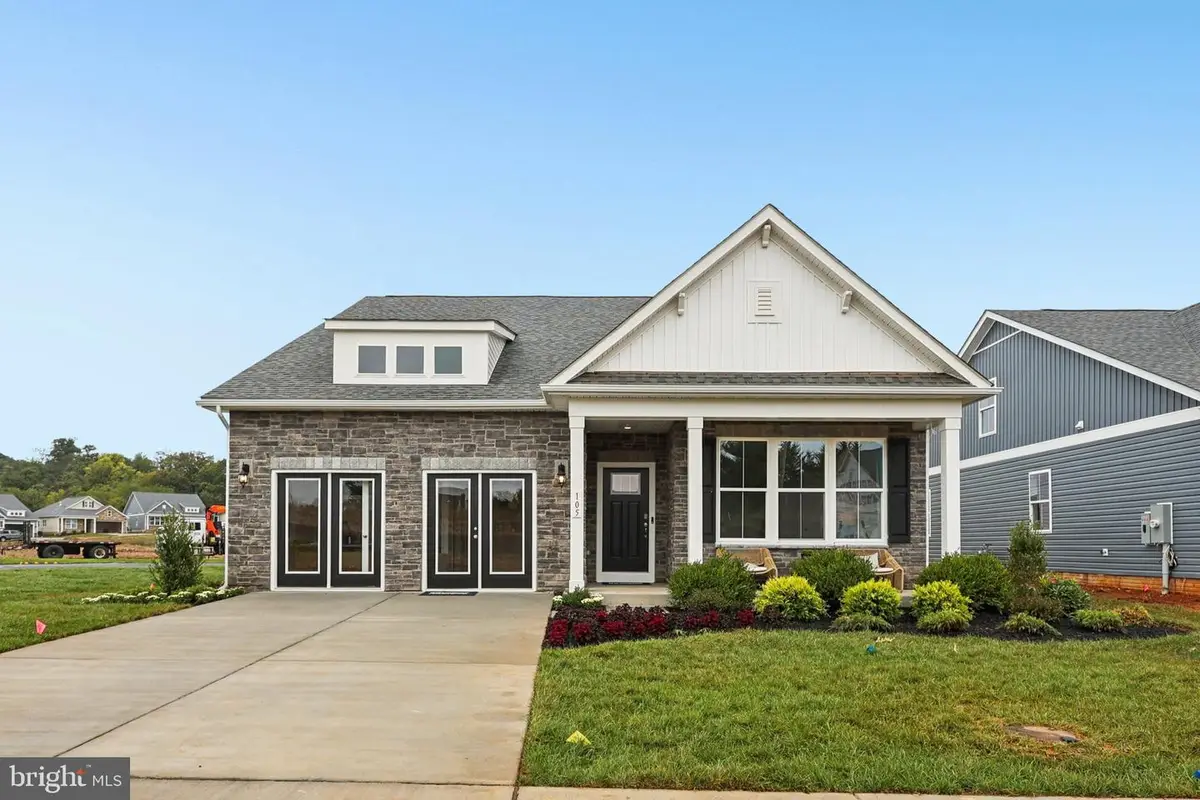 121 Hydrangea Way, Winchester, VA 22602 - Image #1