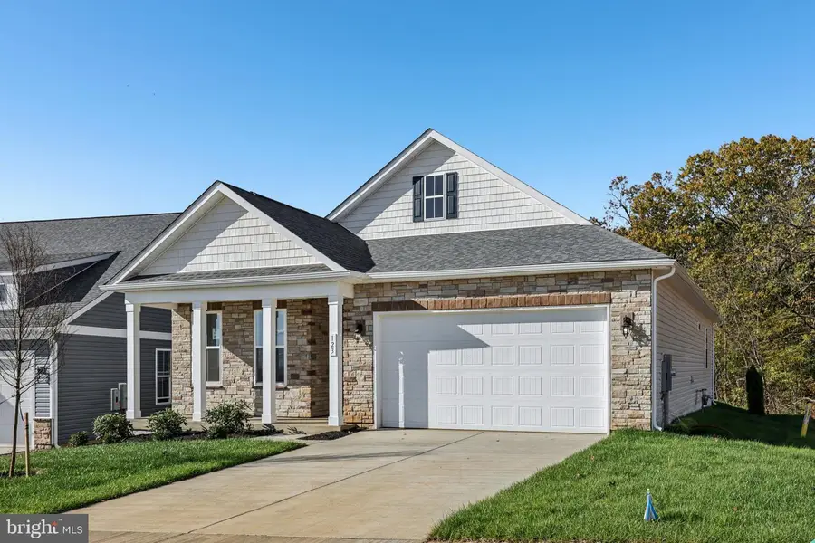 115 Scented Rose Way, Winchester, VA 22602 - Image #2