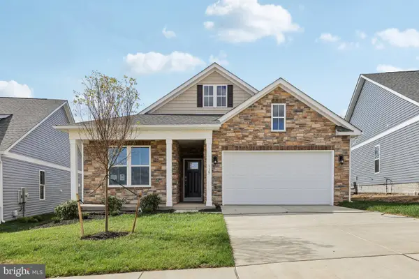 111 Scented Rose Way, WINCHESTER, VA 22602