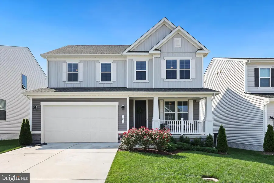 121 Poe Dr, Winchester, VA 22602 - Image #2