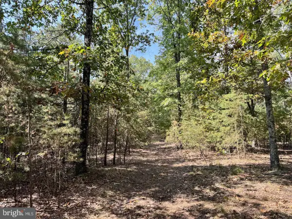Easter Ridge Ln #lot 2b, CROSS JUNCTION, VA 22625
