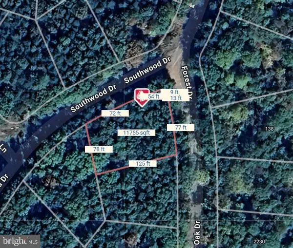 Lot 43 Forest Dr, CROSS JUNCTION, VA 22625