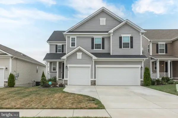 128 Raven Oaks Dr, WINCHESTER, VA 22602