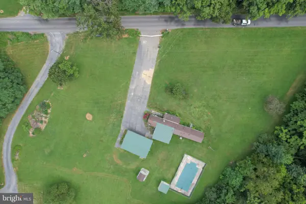 2718 Welltown Rd, WINCHESTER, VA 22603