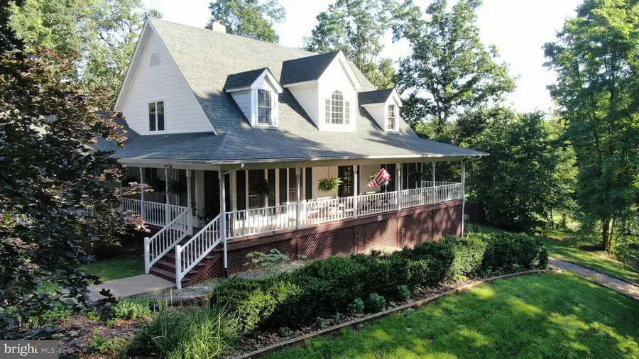 430 Saddleback Ln, Winchester, VA 22602 - Image #2