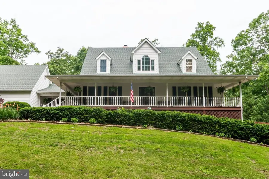 430 Saddleback Ln, Winchester, VA 22602 - Image #3