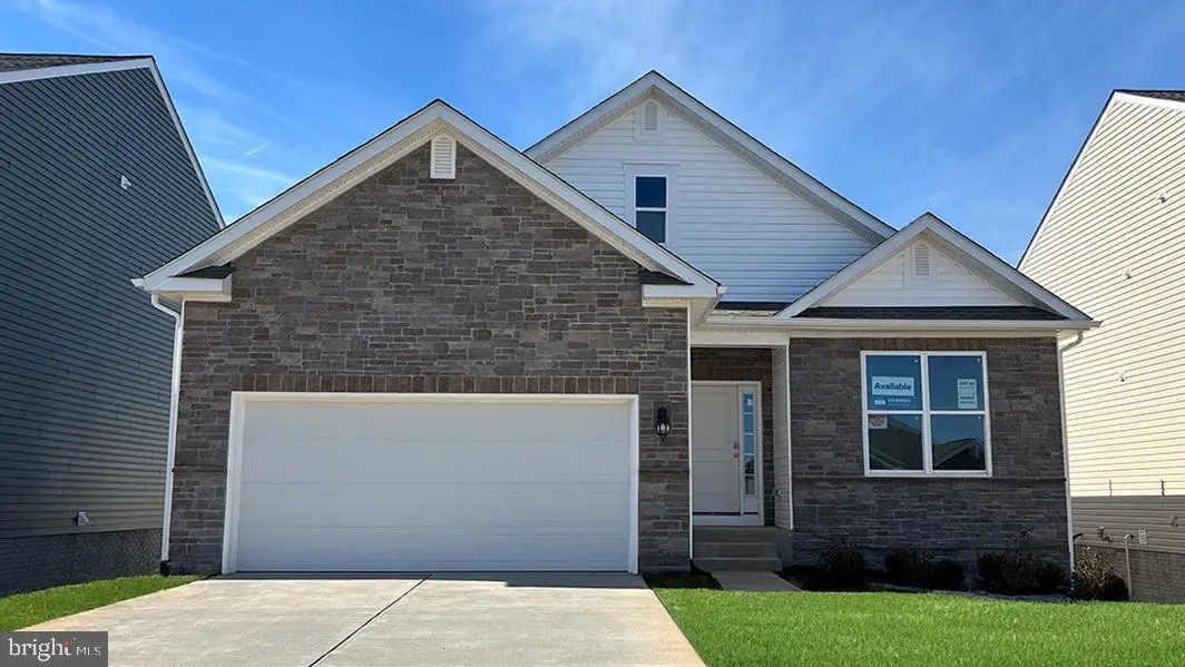 133 Woodford Dr, Stephens City, VA 22655 - Image #1