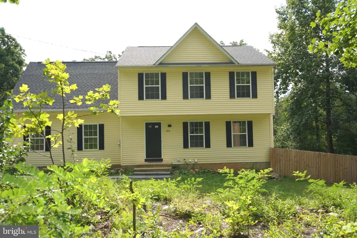 500 Quail Dr, Winchester, VA 22602 - Image #1