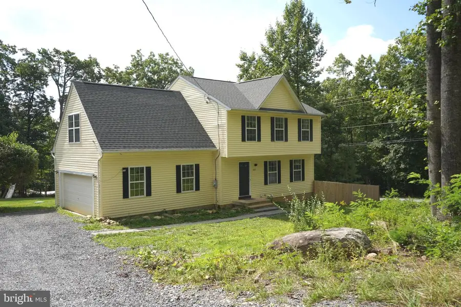 500 Quail Dr, Winchester, VA 22602 - Image #2