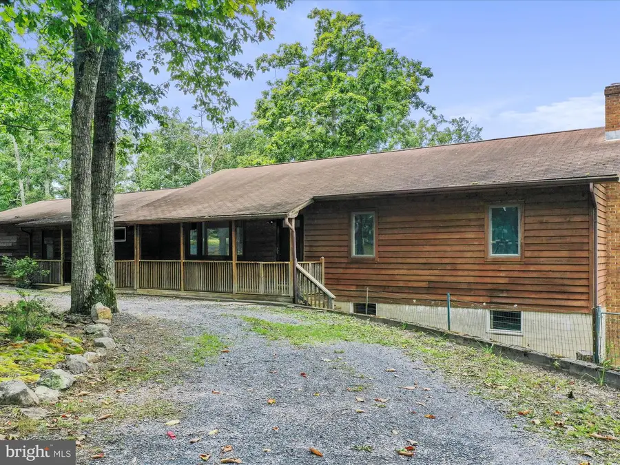 3782 Wardensville Grade, Winchester, VA 22602 - Image #2