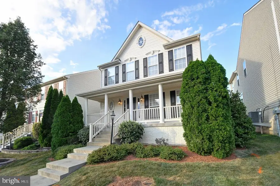 112 Smoke House Ct, Stephens City, VA 22655 - Image #2