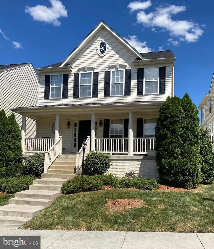 112 Smoke House Ct, Stephens City, VA 22655 - Image #3