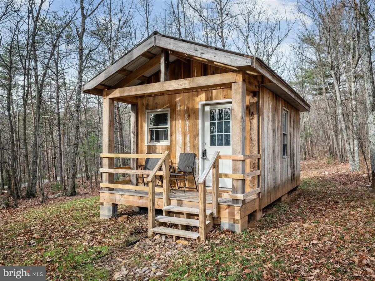 0 Bushy Ridge Dr, Star Tannery, VA 22654 - Image #1