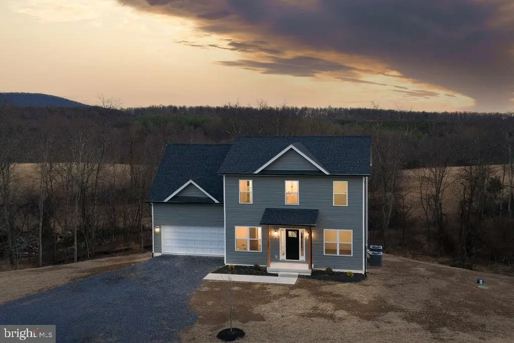 1086 Reynolds Road, Cross Junction, VA 22625 - Image #1