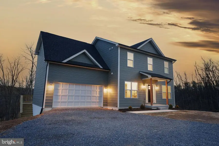 1086 Reynolds Road, Cross Junction, VA 22625 - Image #2