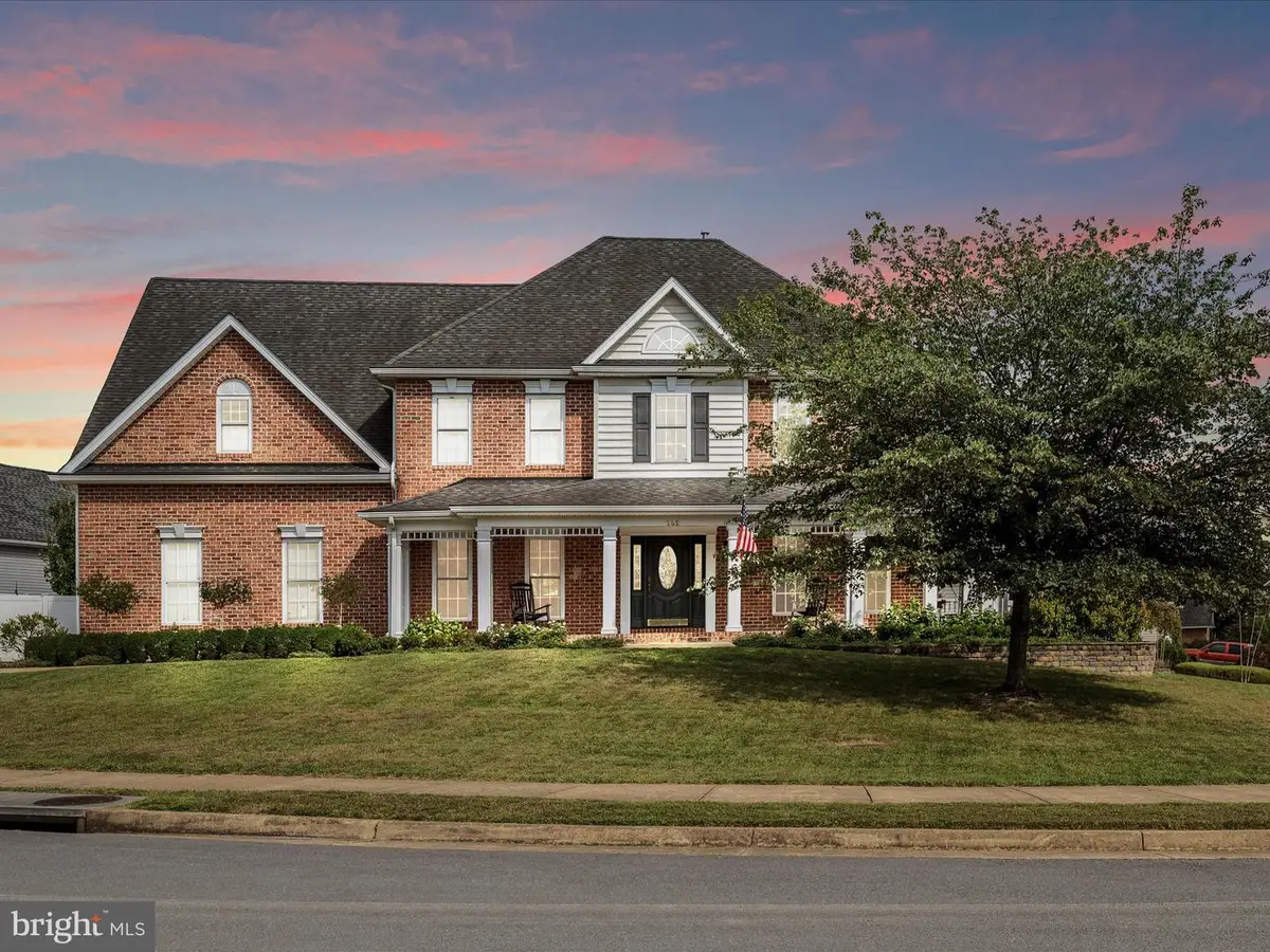 132 Cahille Dr, Winchester, VA 22602 - Image #1