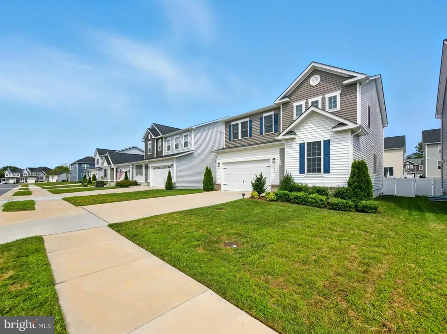 121 Raven Oaks Dr, Winchester, VA 22602 - Image #3