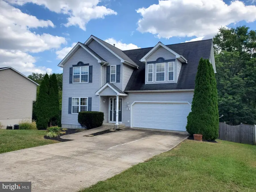 106 Foxglove Dr, Winchester, VA 22602 - Image #3