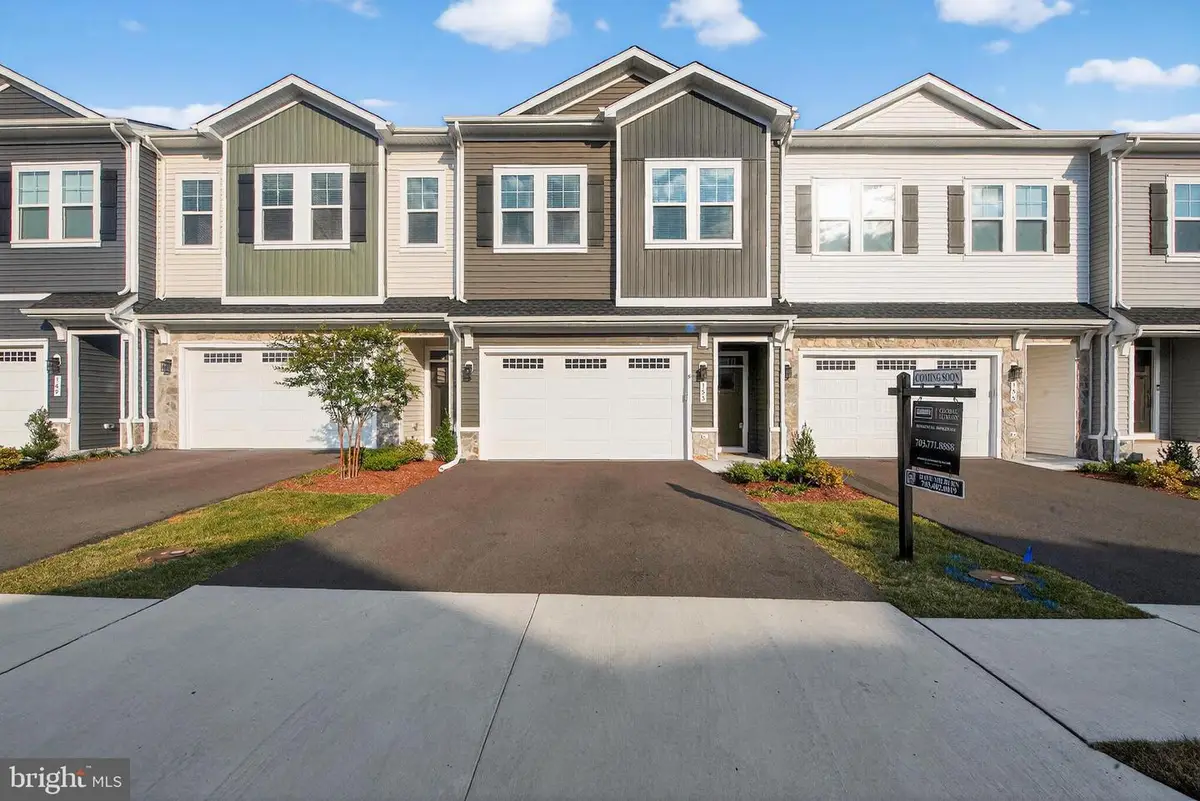 153 Leather Flower Dr, South River, VA 22630 - Image #1