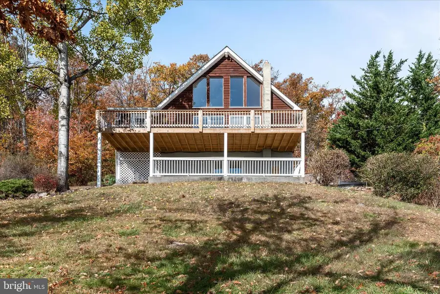 1133 Tomahawk Trl Trl, Winchester, VA 22602 - Image #2