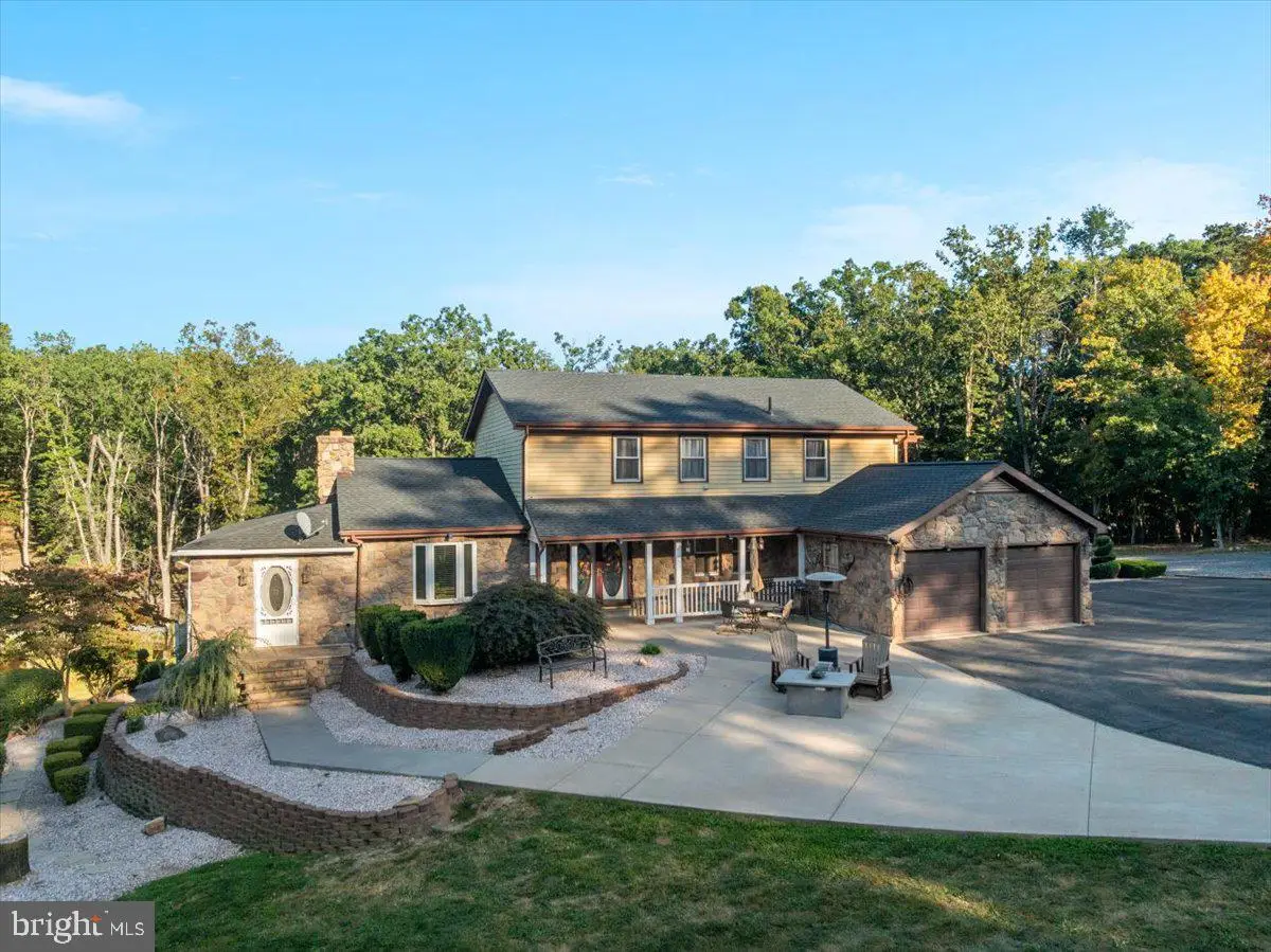 562 Logger Dr, Gore, VA 22637 - Image #1