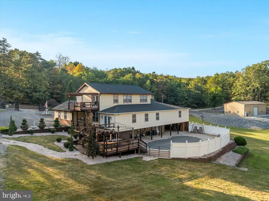 562 Logger Dr, Gore, VA 22637 - Image #3
