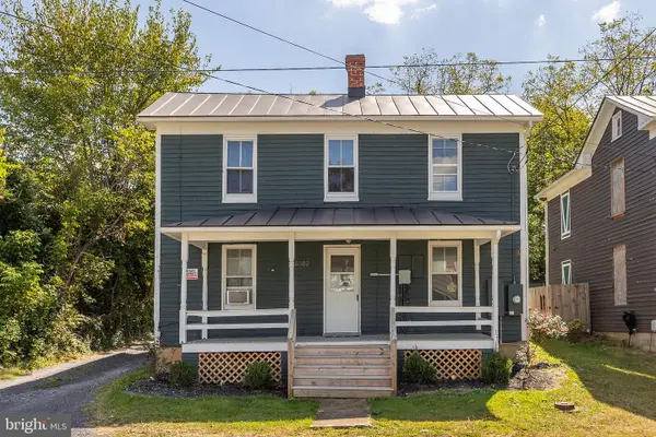 5362 Germain St, STEPHENS CITY, VA 22655