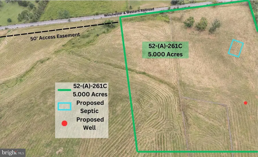 Lot C Cather Ln, Winchester, VA 22602 - Image #2