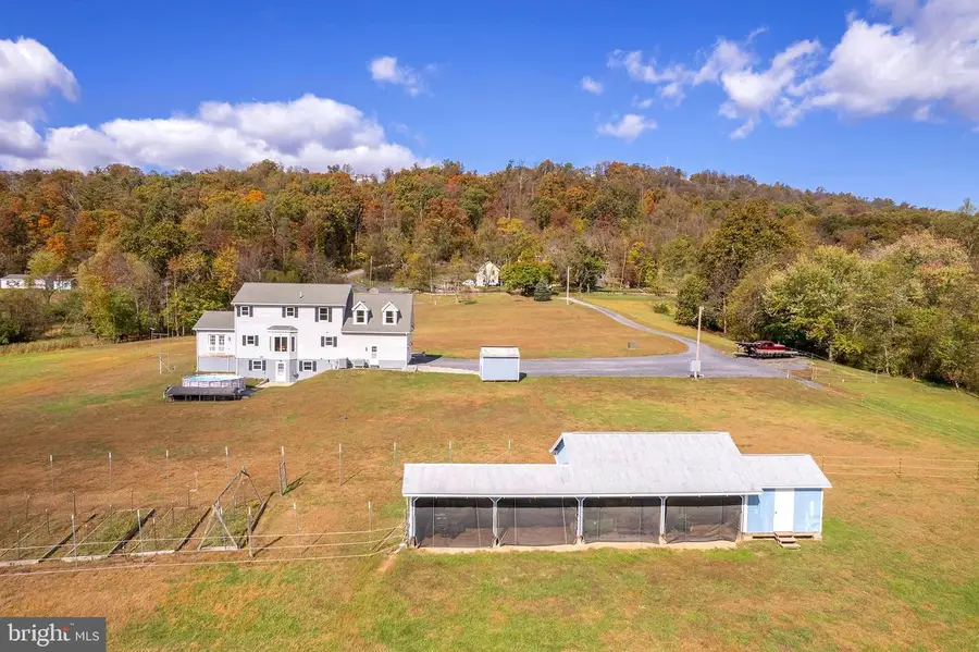 442 Frog Hollow Rd, Winchester, VA 22603 - Image #3