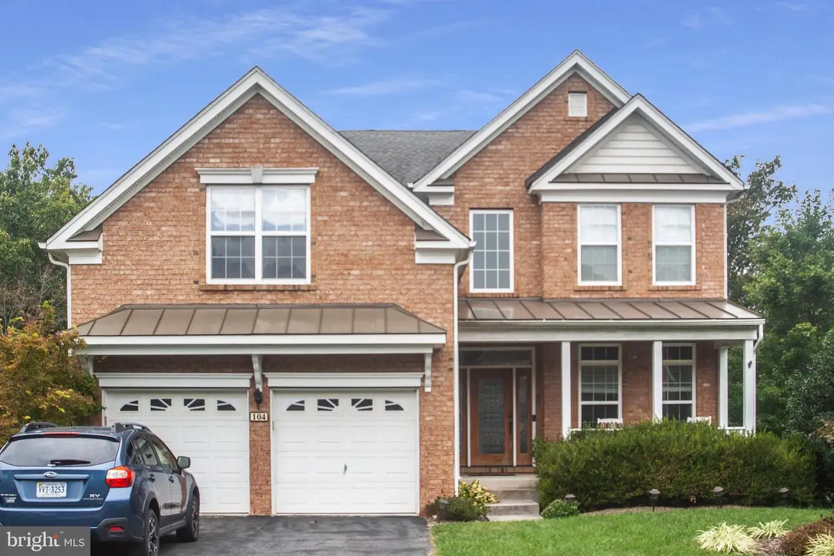 104 Heath Ct, Winchester, VA 22602 - Image #1