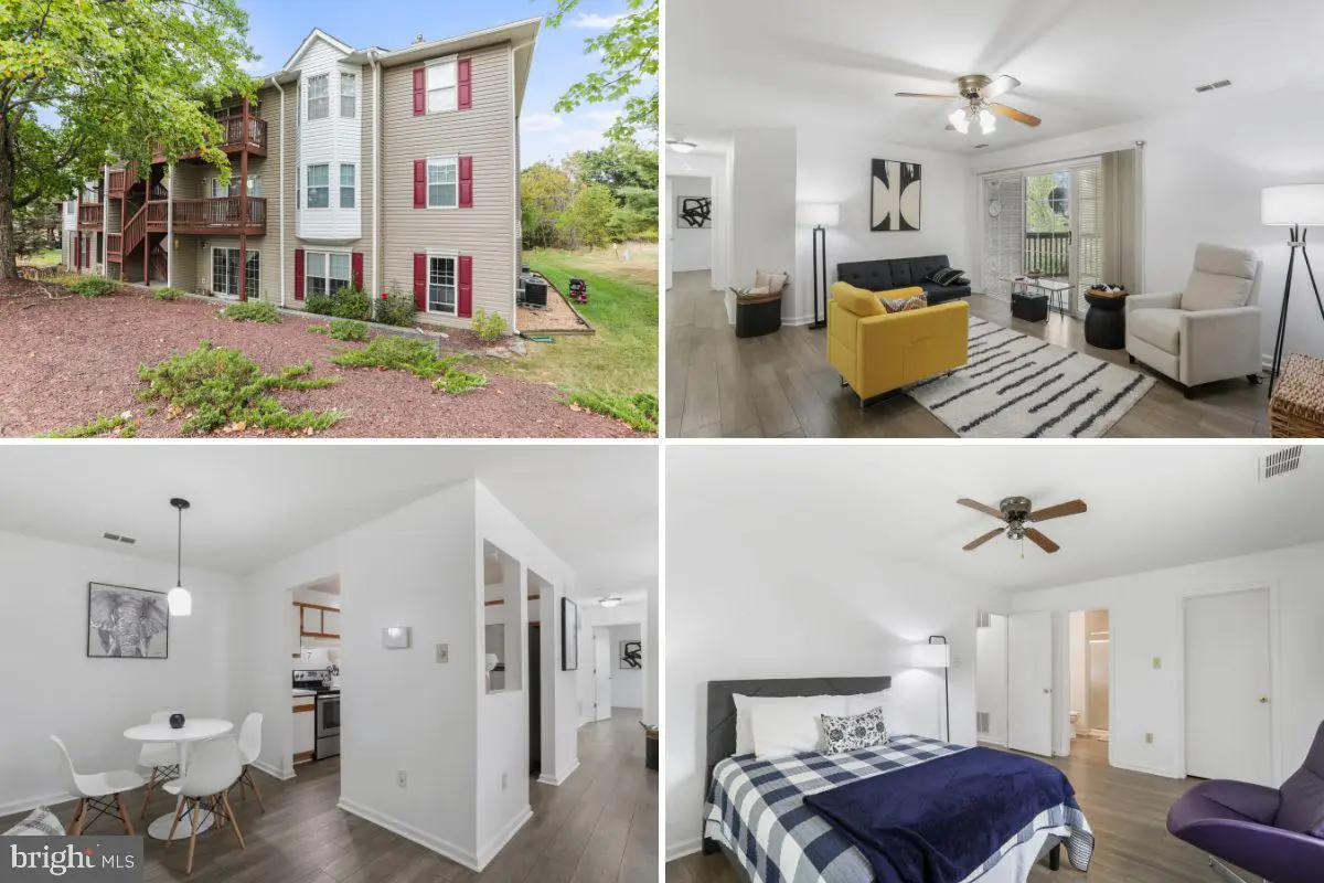 114 Timberlake Ter #7, Stephens City, VA 22655 - Image #1