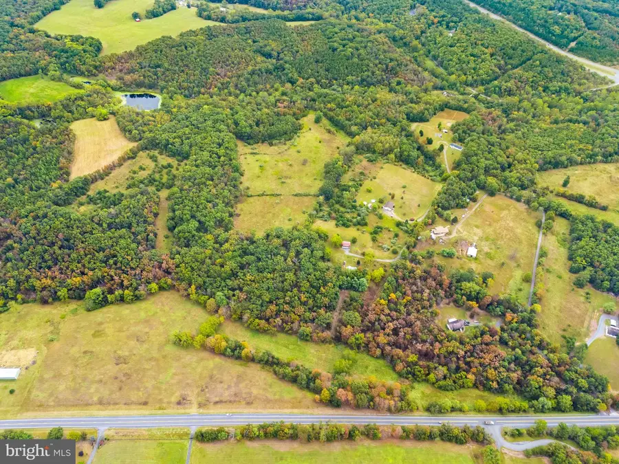 Lot 24l Bloomery Pike, Cross Junction, VA 22625 - #3