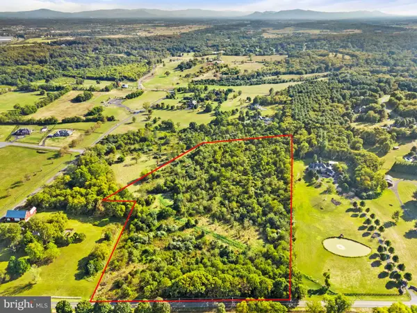 0 Cedar Creek Grade, WINCHESTER, VA 22602