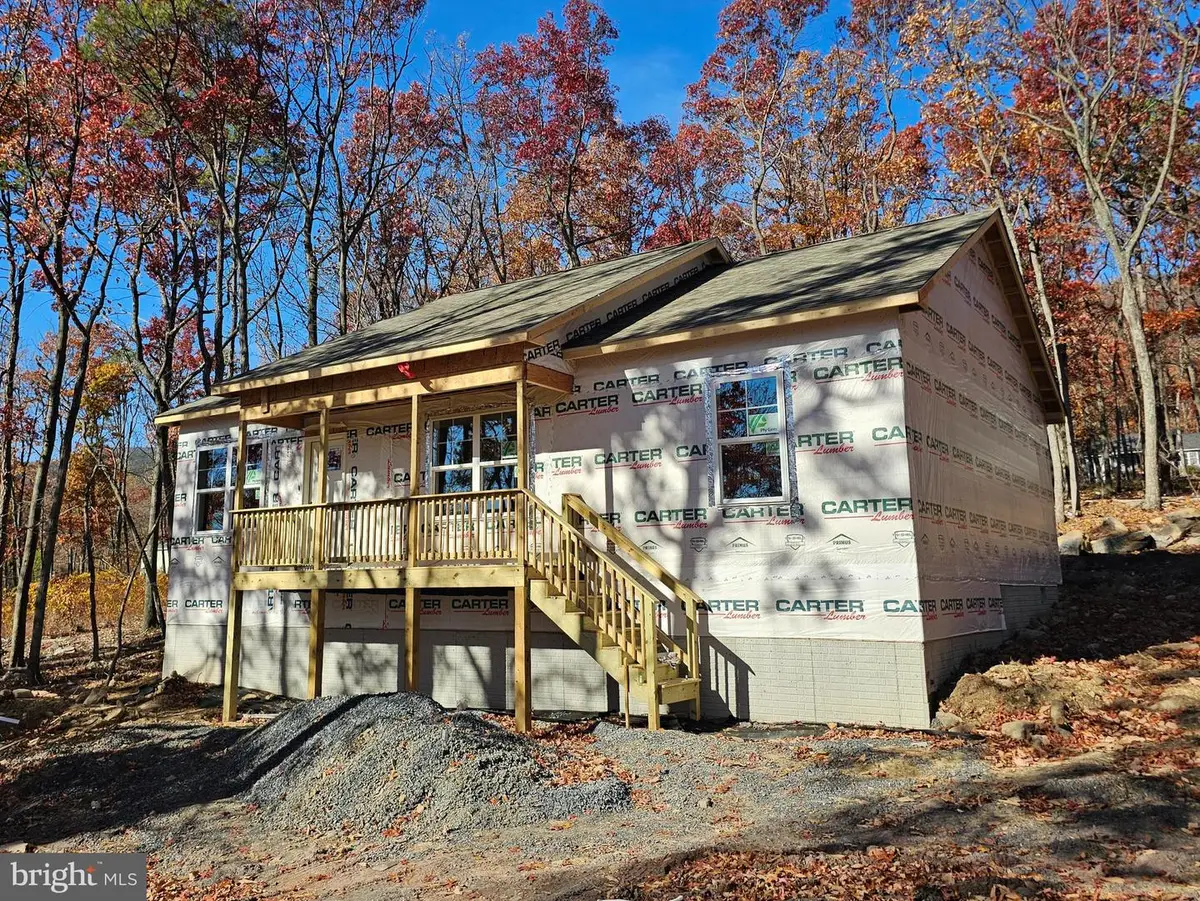 511 Grouse Dr, Winchester, VA 22602 - Image #1