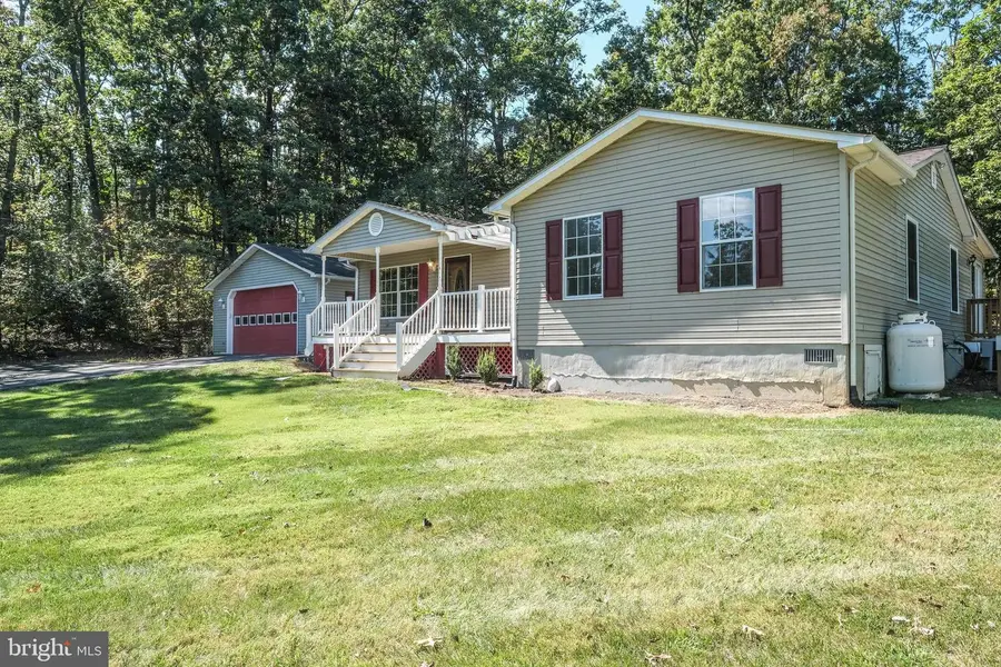 133 Erie Trl, Winchester, VA 22602 - Image #3