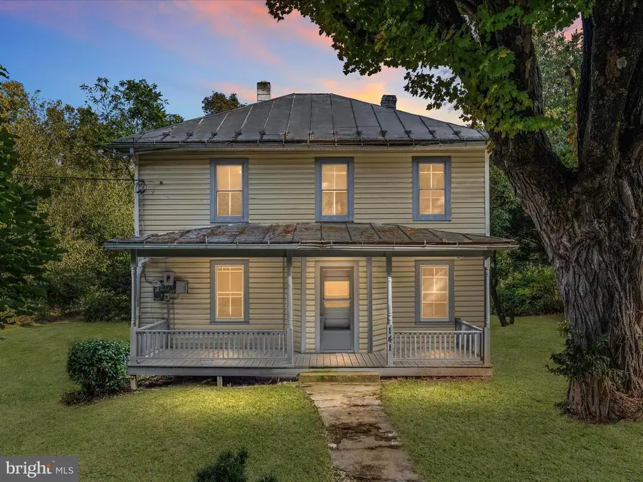 141 Back Creek Rd, Gore, VA 22637 - Image #2