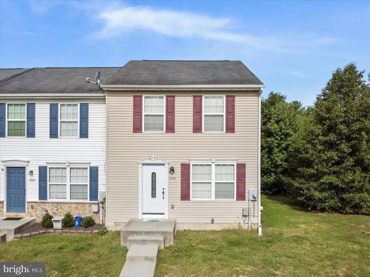 206 Eastside Ln, Winchester, VA 22602 - Image #1