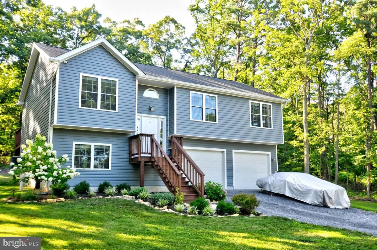 415 Quail Dr, Winchester, VA 22602 - Image #1