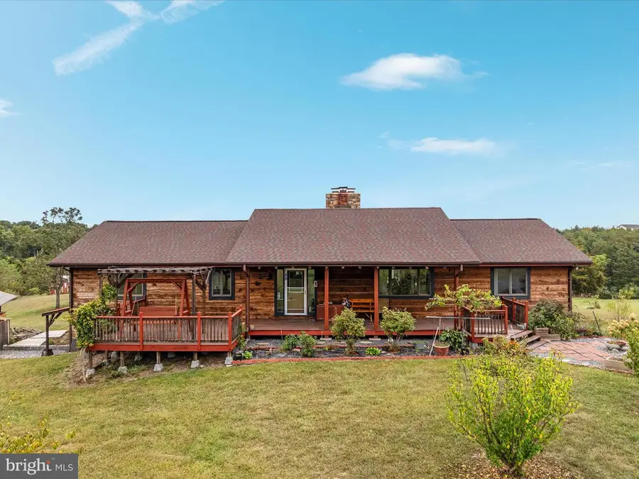 2121 S Pifer Rd, Star Tannery, VA 22654 - Image #2