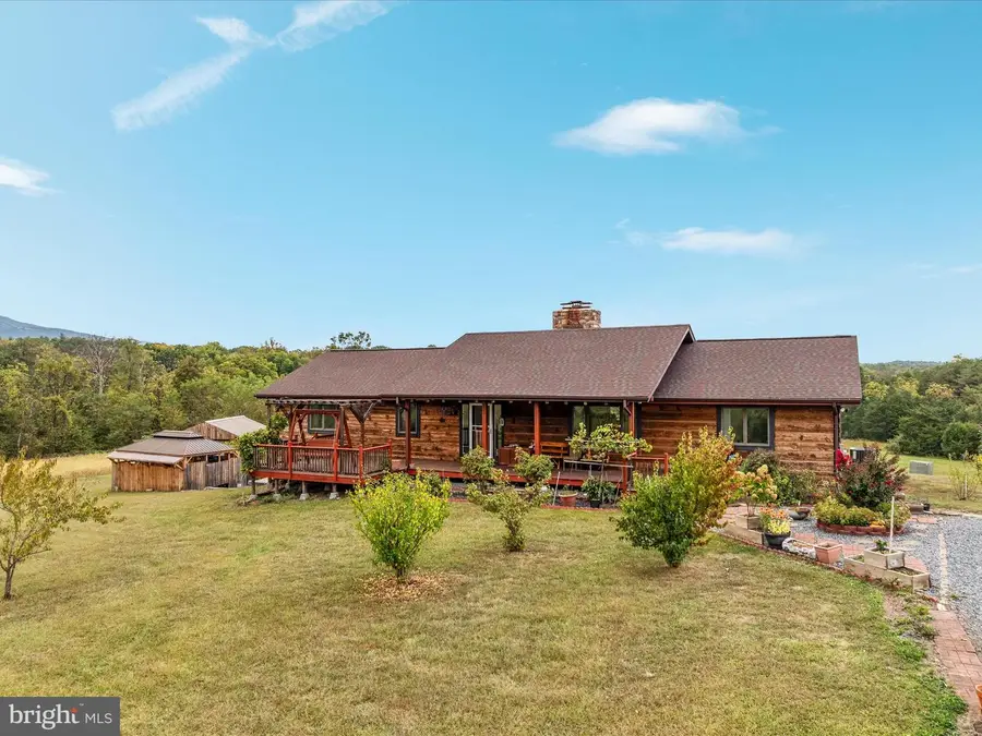 2121 S Pifer Rd, Star Tannery, VA 22654 - Image #3