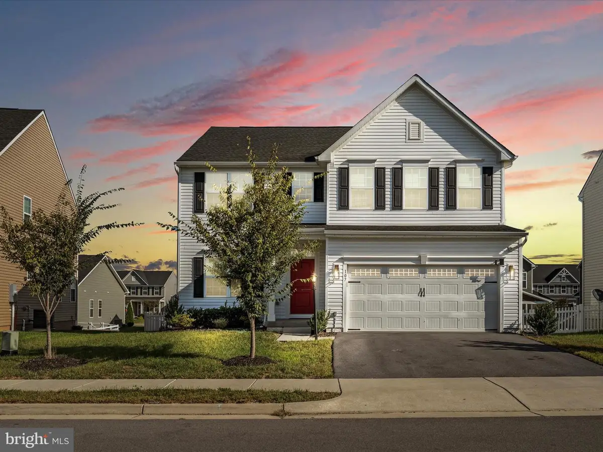 107 Interlace Way, Stephenson, VA 22656 - #1