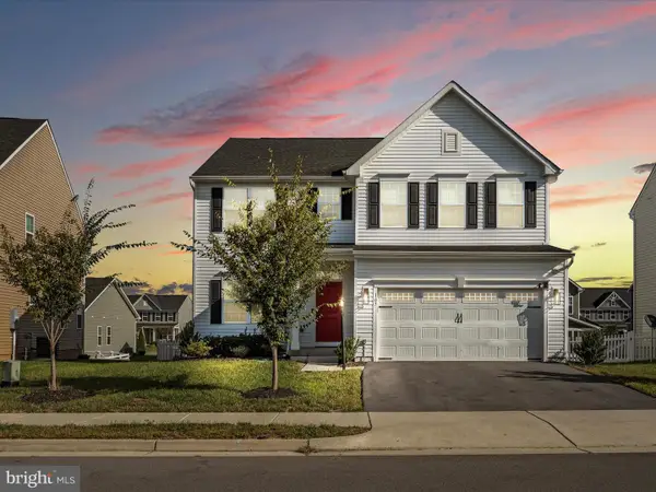 107 Interlace Way, STEPHENSON, VA 22656