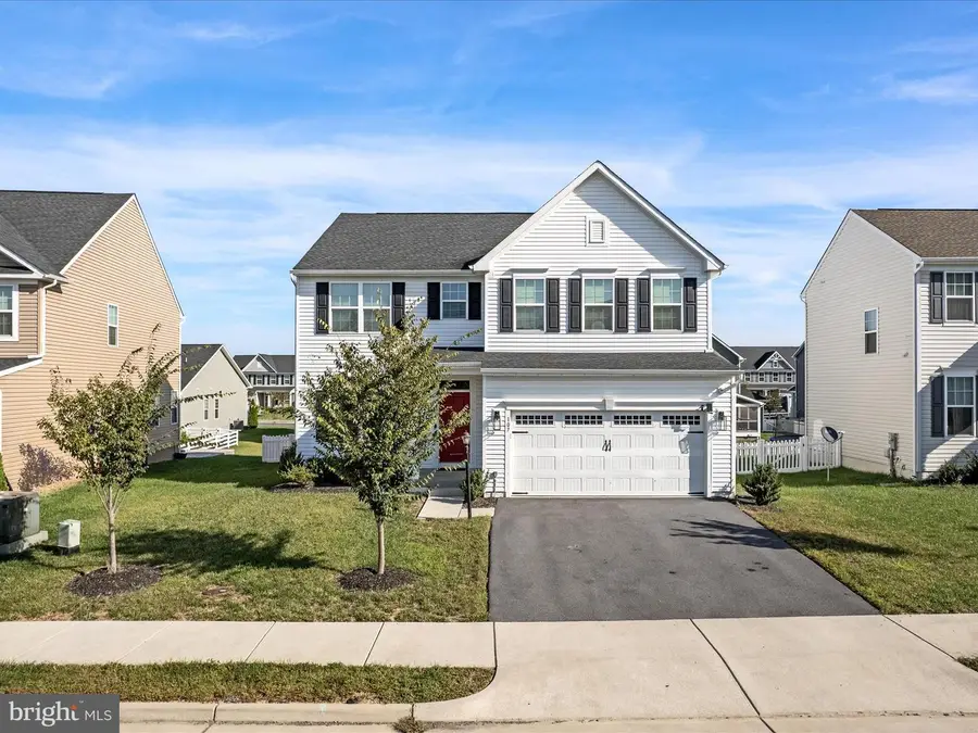 107 Interlace Way, Stephenson, VA 22656 - #3