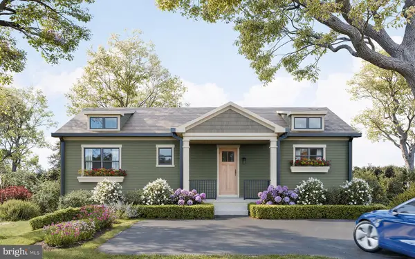 0 Opossum Trl, WINCHESTER, VA 22602