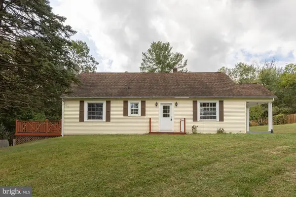 191 Chapman Ln, WINCHESTER, VA 22603