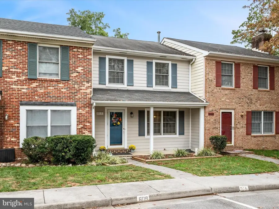 611 Tudor Dr, Winchester, VA 22603 - Image #3