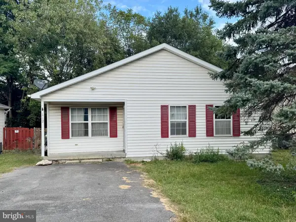 112 Star Fort Dr, WINCHESTER, VA 22601