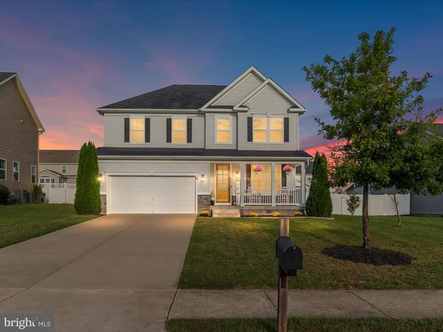 110 Radford Ct, Stephens City, VA 22655 - Image #2