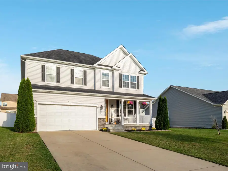 110 Radford Ct, Stephens City, VA 22655 - Image #3